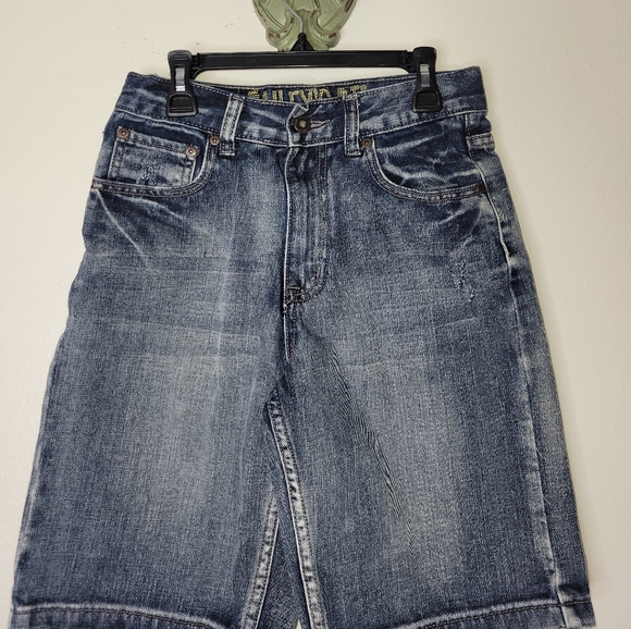 4for$20🤑 Bailey's Point jean shorts - Picture 6 of 11